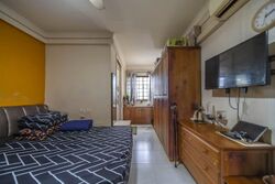 Blk 113 Pasir Ris Street 11 (Pasir Ris), HDB 4 Rooms #573028781